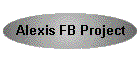 Alexis FB Project
